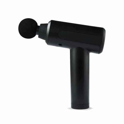 Percussion Massager with 4 Attachments