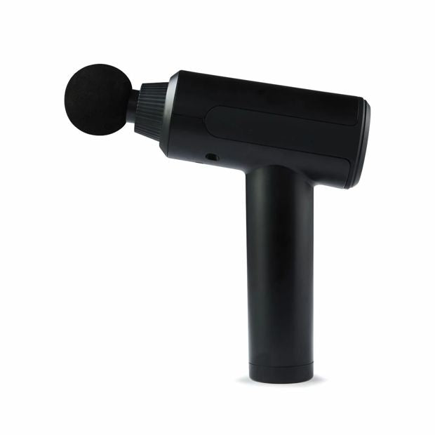 Massage Gun, Black - Anko