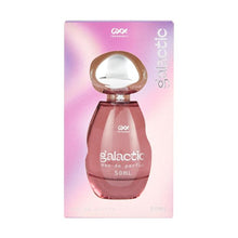 Galactic Eau De Parfum 50ml - OXX Fragrance