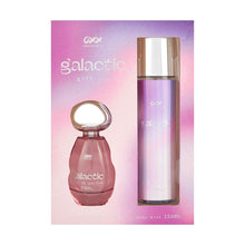 OXX Fragrance 2 Piece Galactic Gift Set