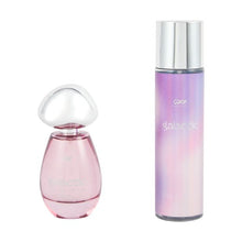 2 Piece Galactic Gift Set - OXX Fragrance