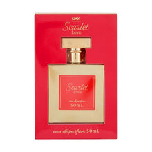 Scarlet Love Eau De Parfum 50ml - OXX Fragrance