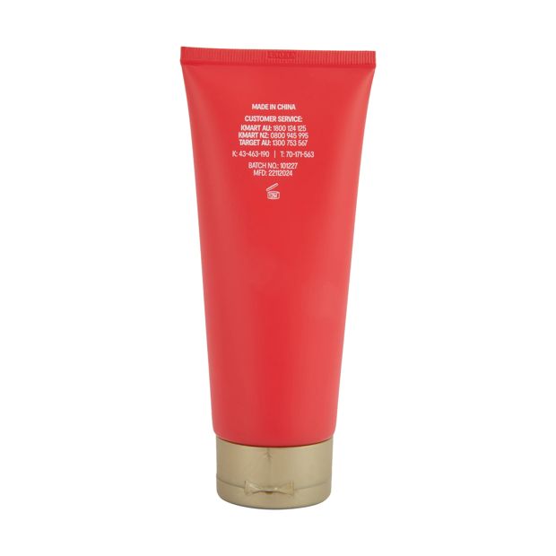 Scarlet Love Gift Set - OXX Fragrance