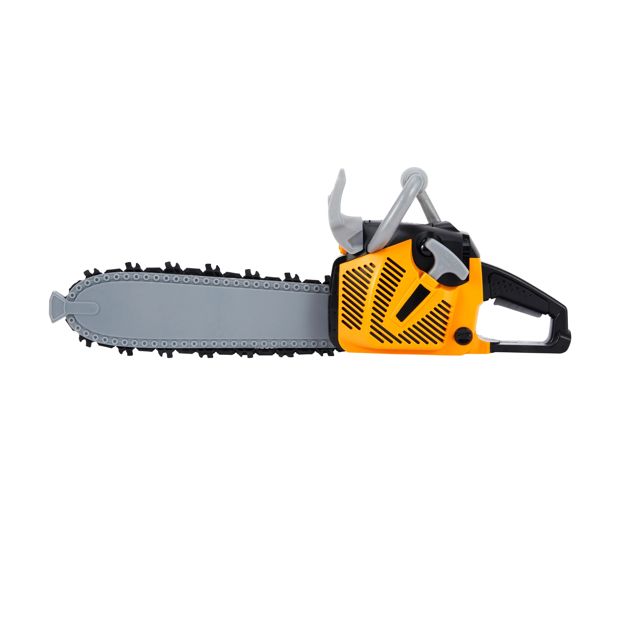 Interactive Chainsaw Toy