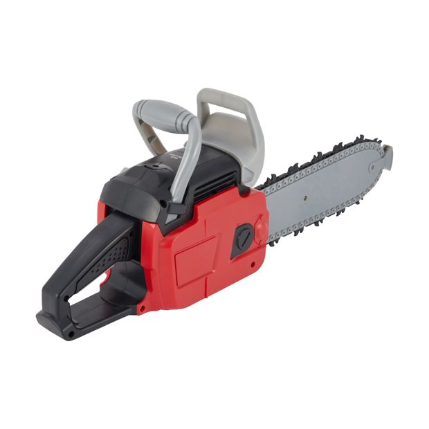 Interactive Chainsaw Toy