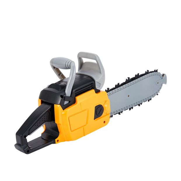 Interactive Chainsaw Toy
