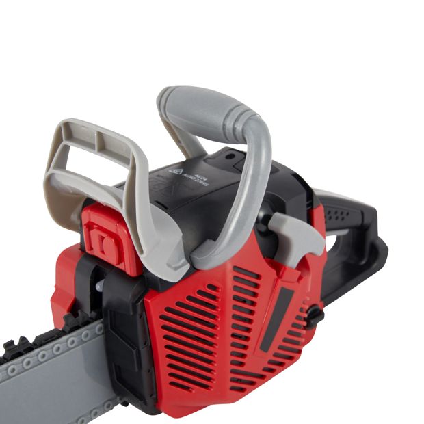 Interactive Chainsaw Toy