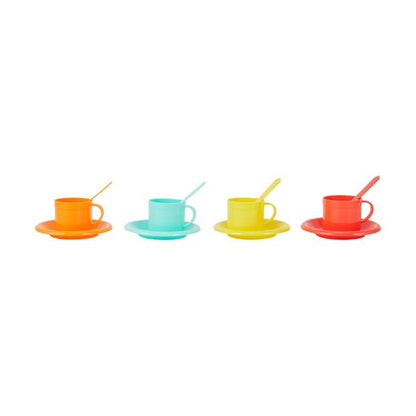 16 Piece Tea Party Set