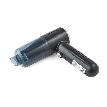 Mini Vacuum Cleaner, Black - Anko
