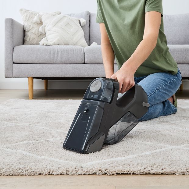 Handheld Spot Cleaner - Anko