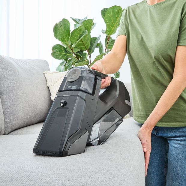 Handheld Spot Cleaner - Anko