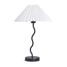 Riley Wave Table Lamp - Anko