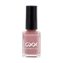 Quick Dry Nail Polish, Moody Mauve - OXX Cosmetics