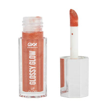 Glossy Glow Lip Gloss, Infinite - OXX Cosmetics