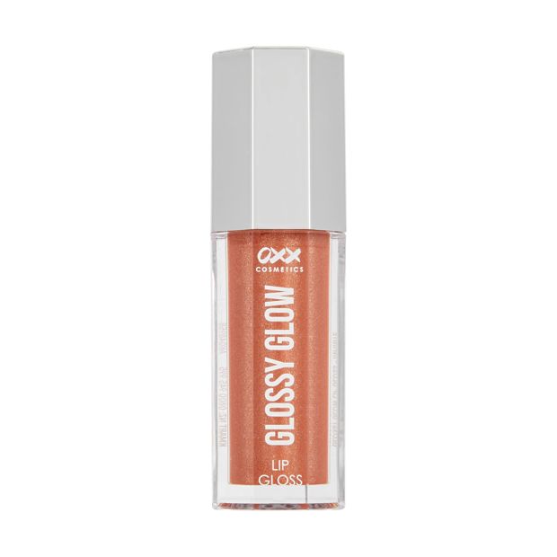 Glossy Glow Lip Gloss, Infinite - OXX Cosmetics