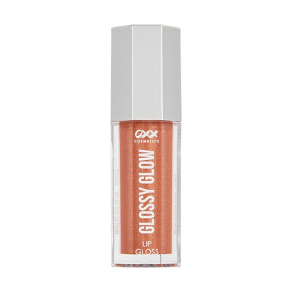 Glossy Glow Lip Gloss, Infinite - OXX Cosmetics