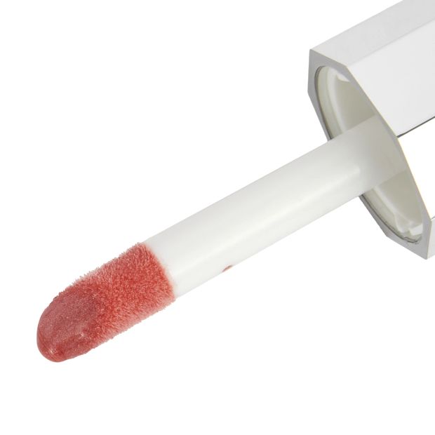 Glossy Glow Lip Gloss, Daydream - OXX Cosmetics