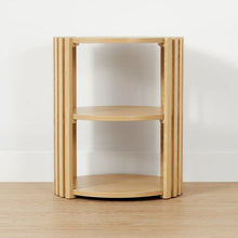 Nate Bedside Table - Anko