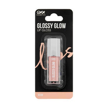 Glossy Glow Lip Gloss, Beam - OXX Cosmetics