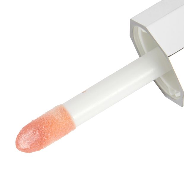 Glossy Glow Lip Gloss, Beam - OXX Cosmetics