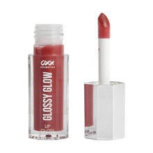 Glossy Glow Lip Gloss, Glimmer - OXX Cosmetics