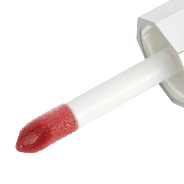 Glossy Glow Lip Gloss, Glimmer - OXX Cosmetics