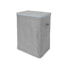 Dual Section Laundry Hamper - Anko