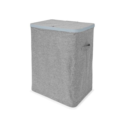 Dual Section Laundry Hamper - Anko