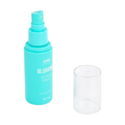 Blurring Setting Spray - OXX Cosmetics