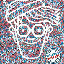 Where's Wally? The Ultimate Wally-Watcher Collection by Martin Handford - Book