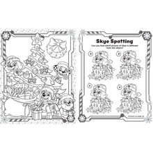 PAW Patrol Festive Fun Pack - Book