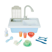 22 Piece Kitchen Sink Playset - Anko