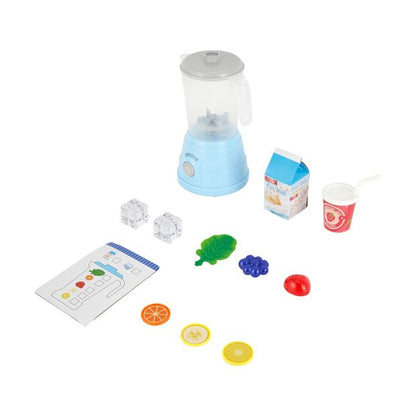 12 Piece Blender Playset