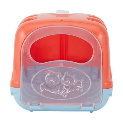 7 Piece Pet Care Carrier Playset - Anko