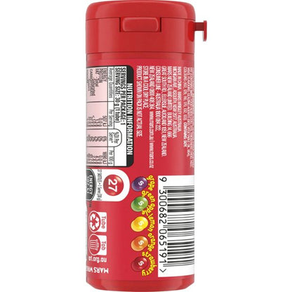 Skittles Fruits Chewy Lollies Tube 30g