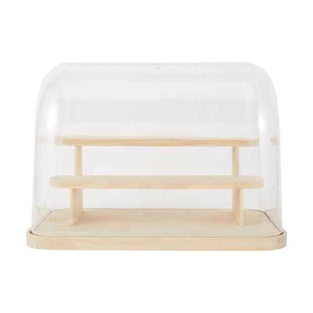 Display Storage 3 Tier