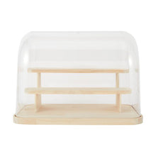 Display Storage 3 Tier