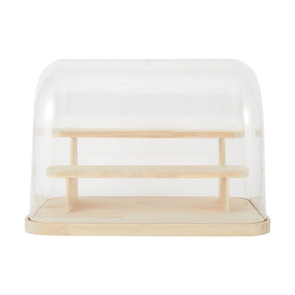 Display Storage 3 Tier