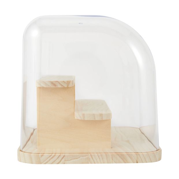 Display Storage 3 Tier