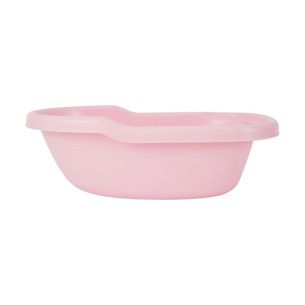 7 Piece Doll Bathtub Set