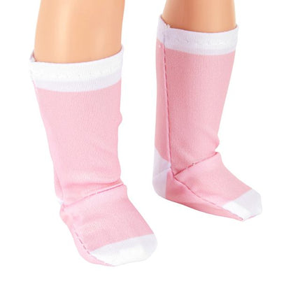 13 Piece Fashion Talking Doll with Puppy Set