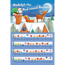 Play Along Christmas Songs Piano Book