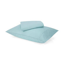 180 Thread Count Sheet Set - Single Bed, Marine