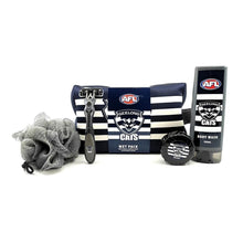AFL Geelong Cats Wet Pack with Accessories