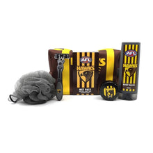 AFL Hawthorn Hawks Wet Pack with Accessories