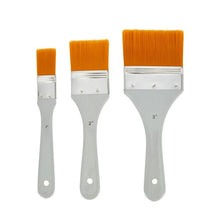 3 Piece Brush Set - Anko