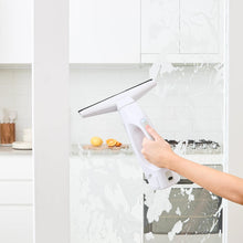 Window Vacuum Cleaner