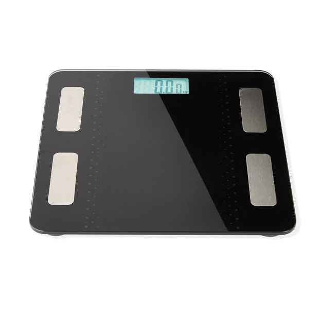 Bluetooth Body Analysis Scale - Anko