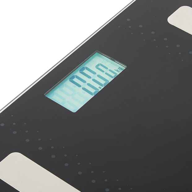 Bluetooth Body Analysis Scale - Anko