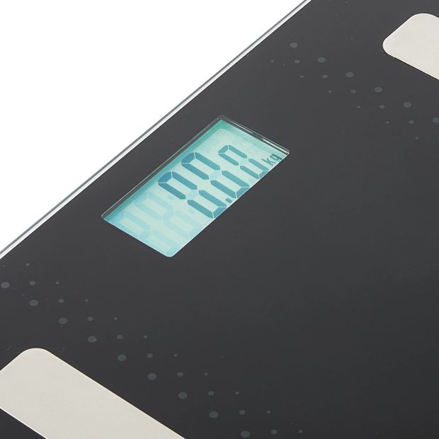 Bluetooth Body Analysis Scale - Anko